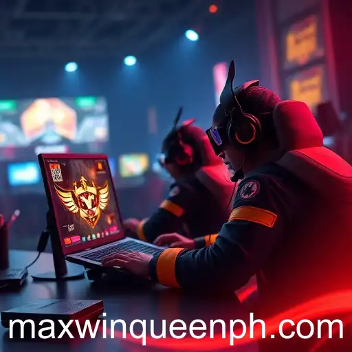 The Rising Popularity of Online Gaming in 2025