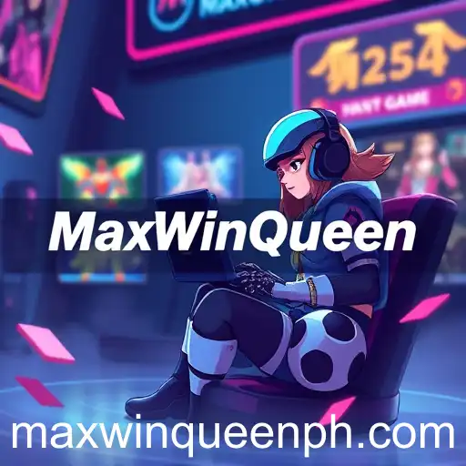 The Phenomenon of MaxWinQueen in Digital Gaming