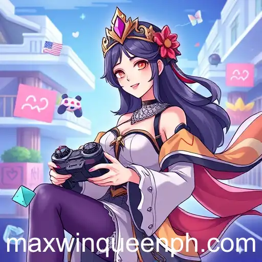 MaxWinQueen Sets New Trends in Online Gaming