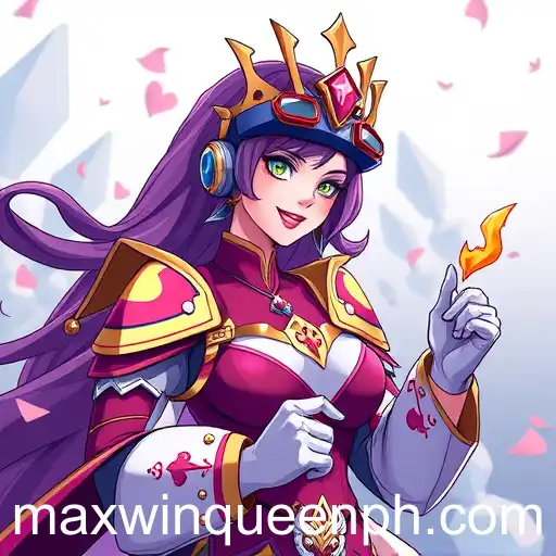 MaxWinQueen's Impact on the Gaming Landscape