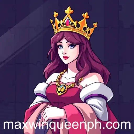 MaxWinQueen: Pioneering the Future of Online Gaming