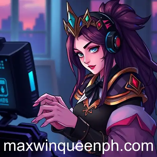 MaxWinQueen Transforms Online Gaming in 2025