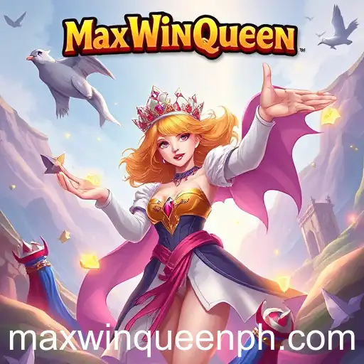 MaxWinQueen: A Leading Force in Online Gaming