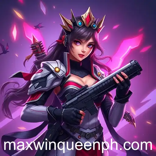 MaxWinQueen: The Rise of a Gaming Phenomenon