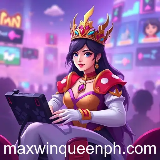 MaxWinQueen Game Platform Gains Popularity