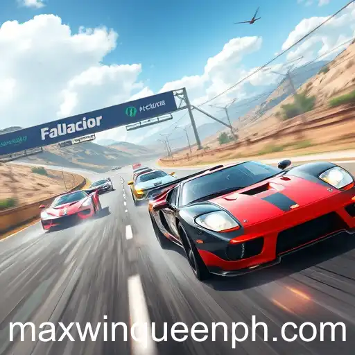 The Rise of MaxWinQueen in the Gaming Arena