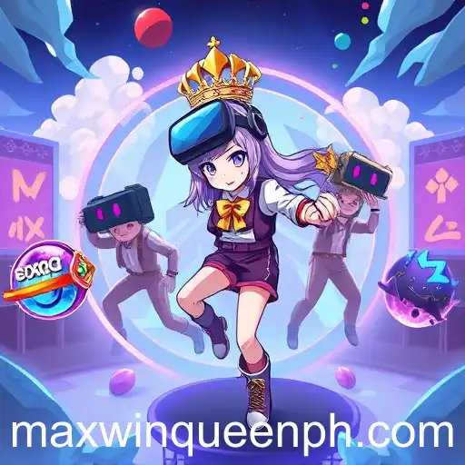 Gaming Trends in the MaxWinQueen Universe