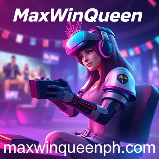 MaxWinQueen: The Rising Star of Online Gaming