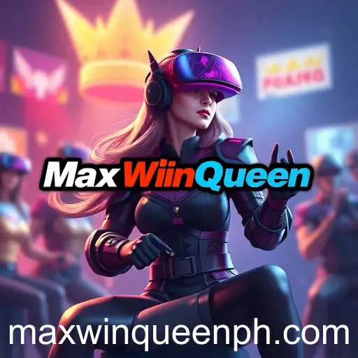 MaxWinQueen: A Game Changer in Online Gaming