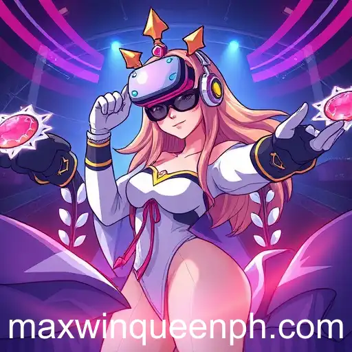MaxWinQueen Revolutionizes Online Gaming
