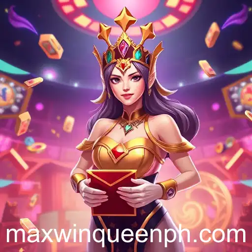 MaxWinQueen Dominates Online Gaming Scene