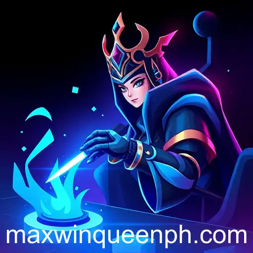 The Rise of MaxWinQueen in the Online Gaming World