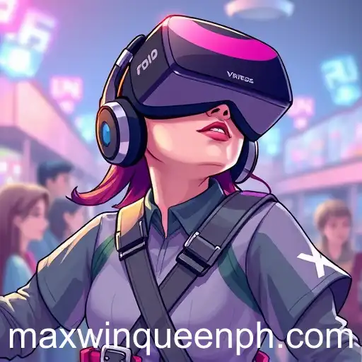 The Rise of Virtual Gaming Arenas