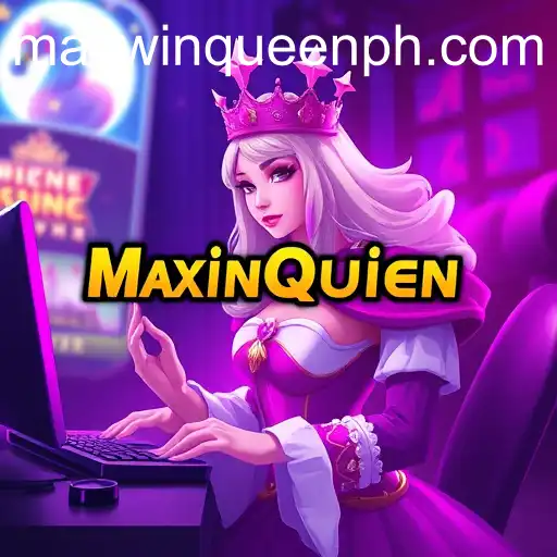 MaxWinQueen: Dominating the Online Gaming Arena
