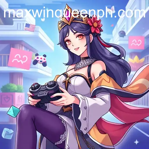 MaxWinQueen Sets New Trends in Online Gaming