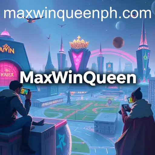 MaxWinQueen's Impact on Online Gaming in 2025