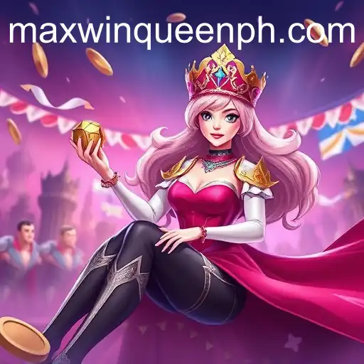 MaxWinQueen Revolutionizes Online Gaming