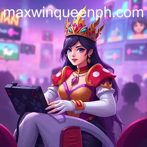 MaxWinQueen Game Platform Gains Popularity