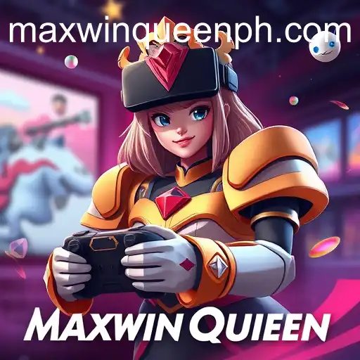MaxWinQueen Revolutionizes Online Gaming