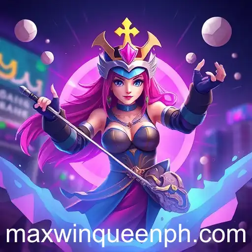 MaxWinQueen: Revolutionizing Online Gaming in the Mid-2020s