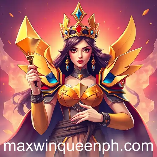 Exploring the Rise of MaxWinQueen in the Gaming World