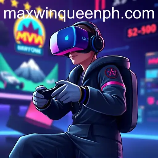 MaxWinQueen Sets New Trends in Online Gaming