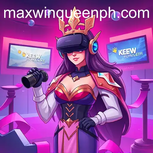 Emerging Trends in Gaming: The MaxWinQueen Phenomenon