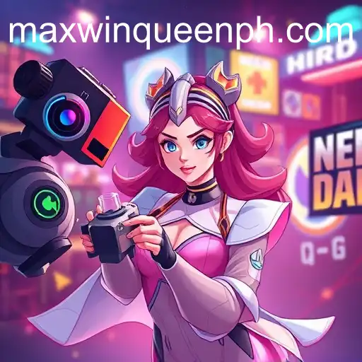 MaxWinQueen: The Rise of Online Gaming Platforms