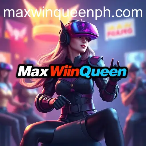 MaxWinQueen: A Game Changer in Online Gaming
