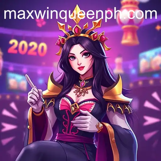 MaxWinQueen: Revolutionizing the Online Gaming Experience