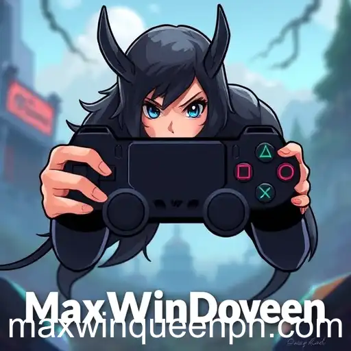 MaxWinQueen: A Game Changer in Online Entertainment