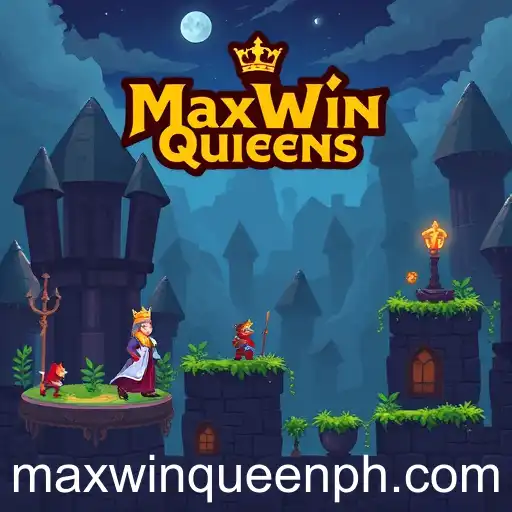Exploring 'Platformer Quests': A Dive into MaxWinQueen's Dominance