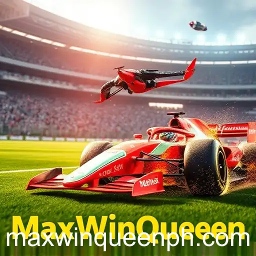 Mastering Sports Simulations: Unleashing Your Inner 'MaxWinQueen'