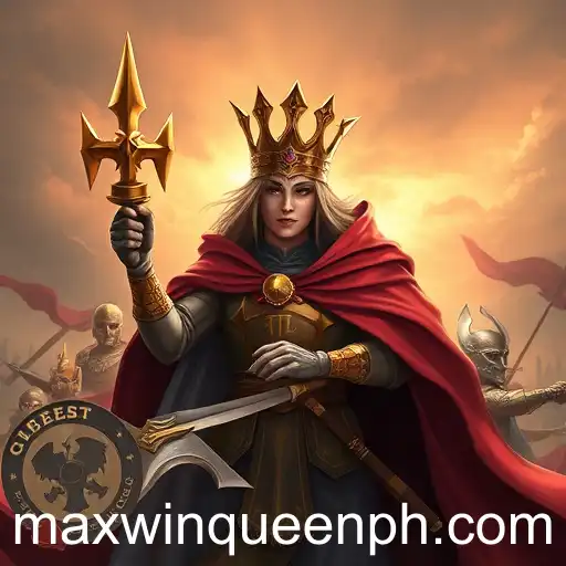 MaxWinQueen: The Rise of Strategy Game Champions
